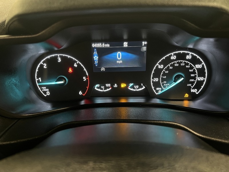 Used Ford Transit Connect 2021 for sale - 77250845: Photo 16