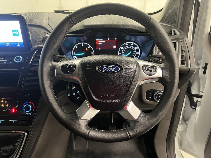 Used Ford Transit Connect 2021 for sale - 77250845: Photo 17