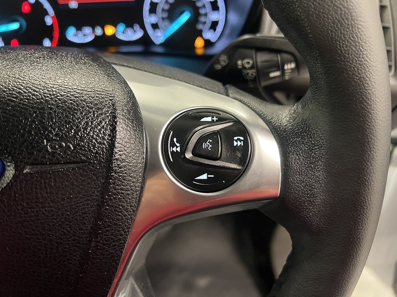 Used Ford Transit Connect 2021 for sale - 77250845: Photo 20