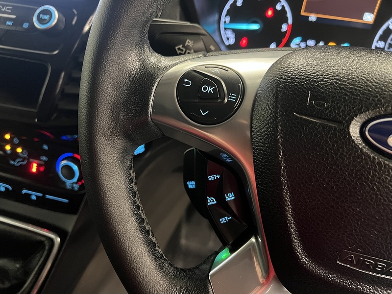 Used Ford Transit Connect 2021 for sale - 77250845: Photo 21