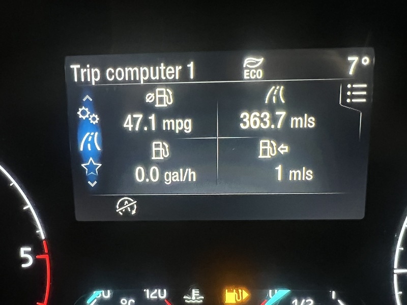 Used Ford Transit Connect 2021 for sale - 77250845: Photo 22