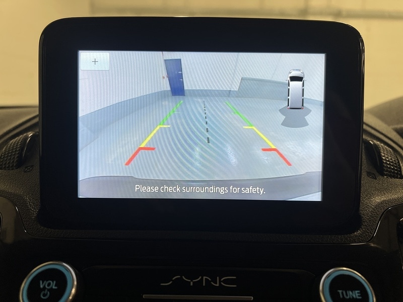 Used Ford Transit Connect 2021 for sale - 77250845: Photo 24