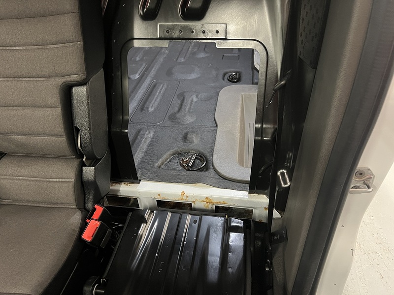 Used Ford Transit Connect 2021 for sale - 77250845: Photo 30