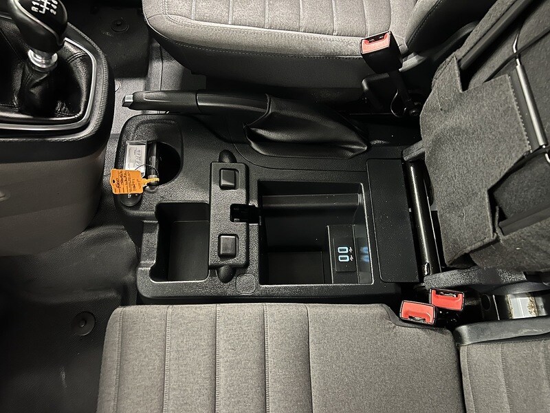 Used Ford Transit Connect 2021 for sale - 77250845: Photo 31