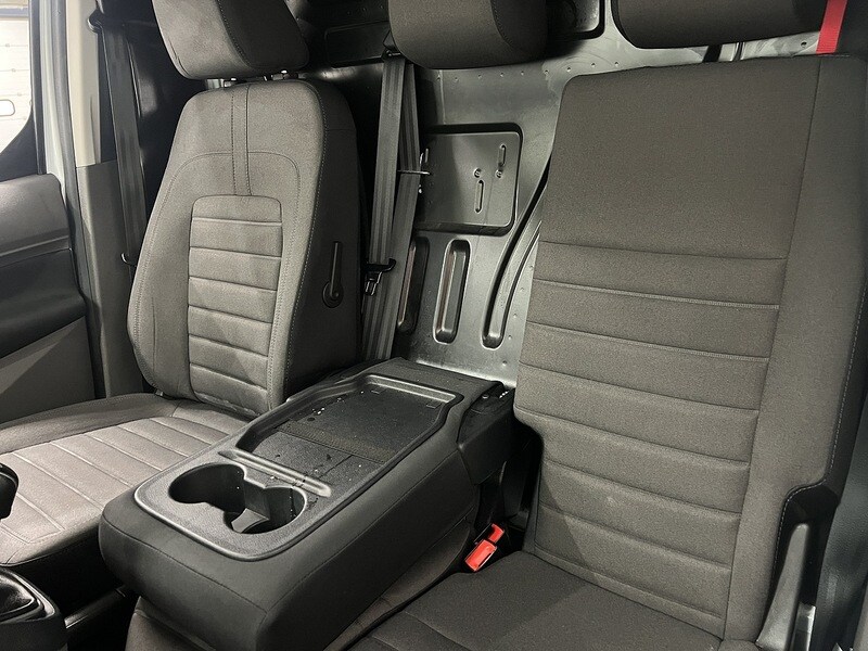 Used Ford Transit Connect 2021 for sale - 77250845: Photo 32