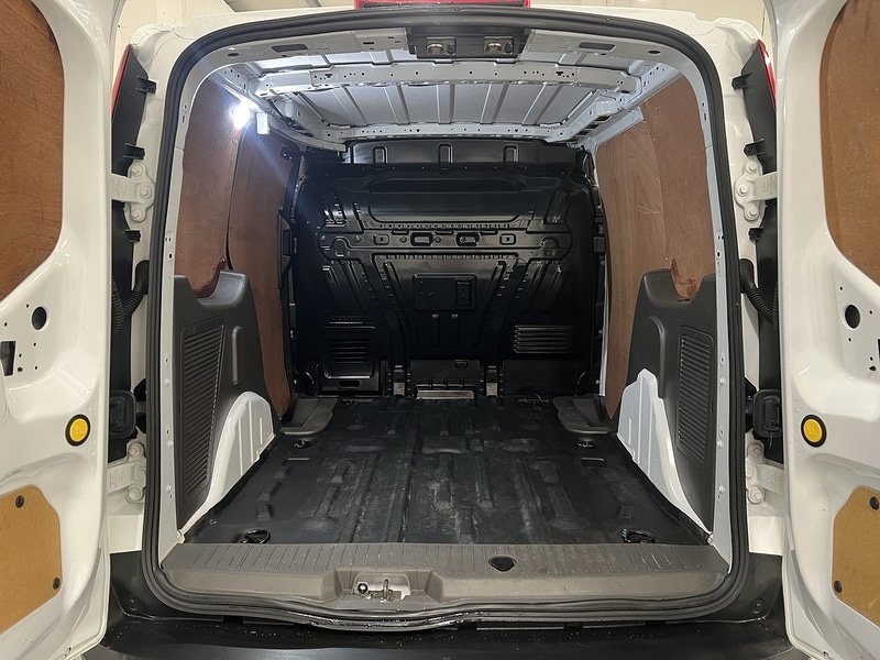Used Ford Transit Connect 2021 for sale - 77250845: Photo 34