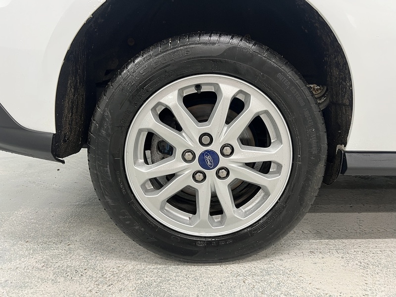 Used Ford Transit Connect 2021 for sale - 77250845: Photo 35