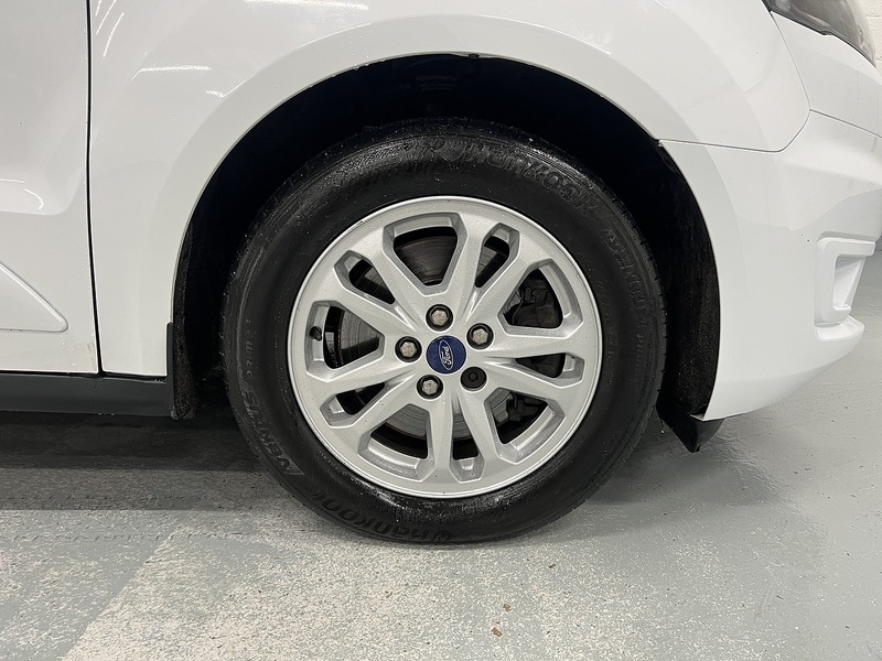 Used Ford Transit Connect 2021 for sale - 77250845: Photo 36