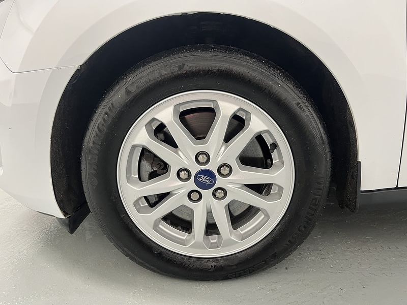 Used Ford Transit Connect 2021 for sale - 77250845: Photo 37