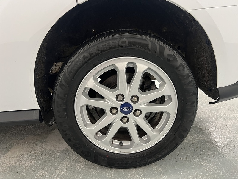 Used Ford Transit Connect 2021 for sale - 77250845: Photo 38