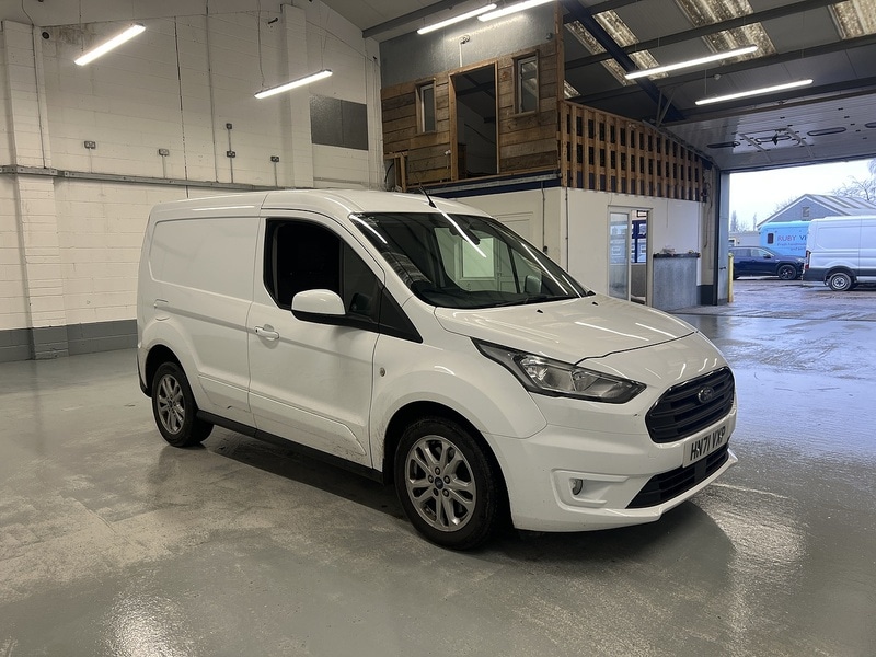 Used Ford Transit Connect 2021 for sale - 77250845: Photo 4