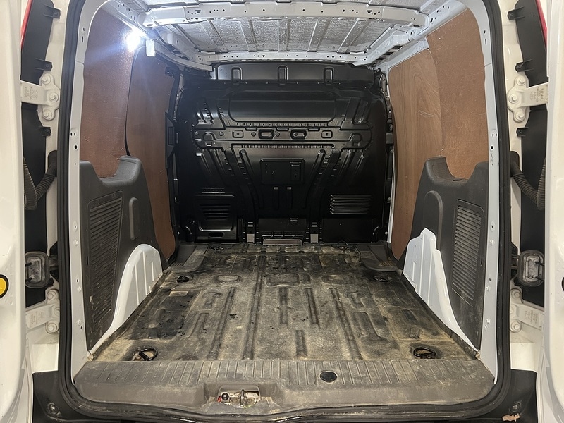 Used Ford Transit Connect 2021 for sale - 77250845: Photo 5