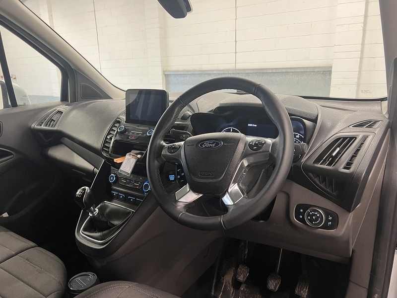 Used Ford Transit Connect 2021 for sale - 77250845: Photo 6