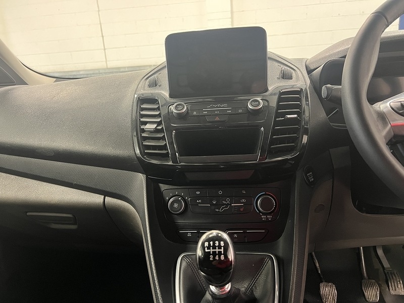 Used Ford Transit Connect 2021 for sale - 77250845: Photo 8