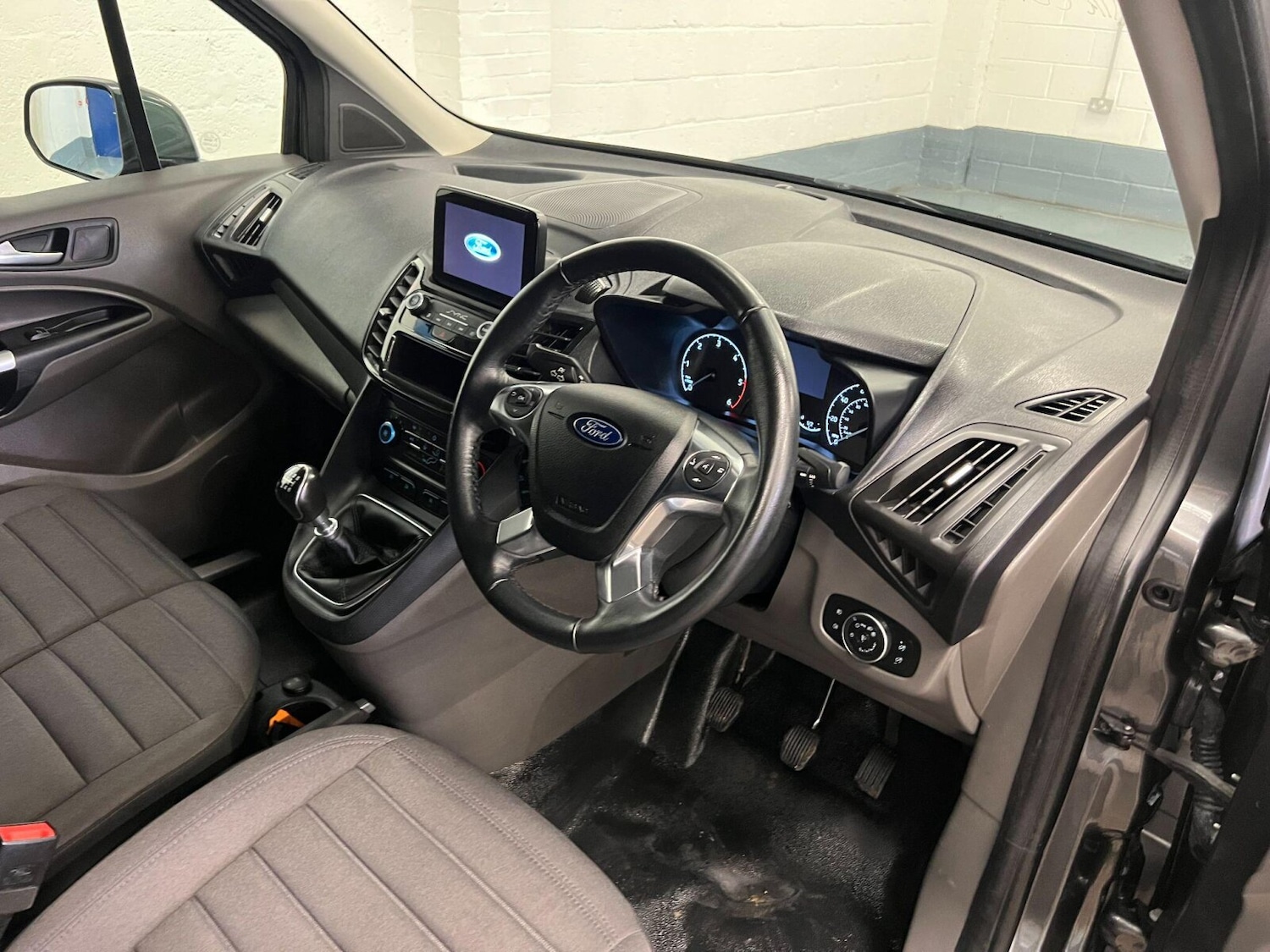 Used Ford Transit Connect 2022 for sale - 76871434: Photo 23