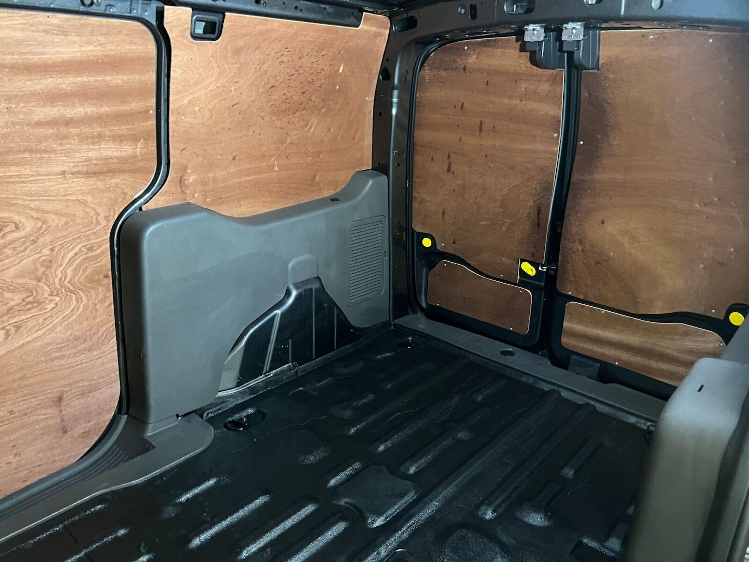 Used Ford Transit Connect 2022 for sale - 76871434: Photo 32