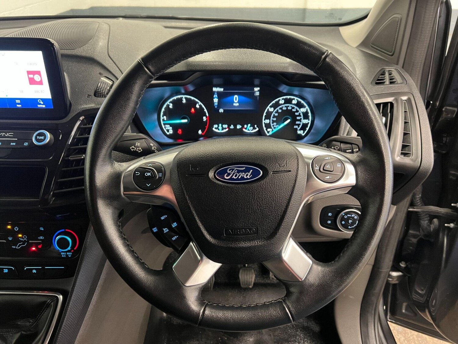 Used Ford Transit Connect 2022 for sale - 76871434: Photo 34