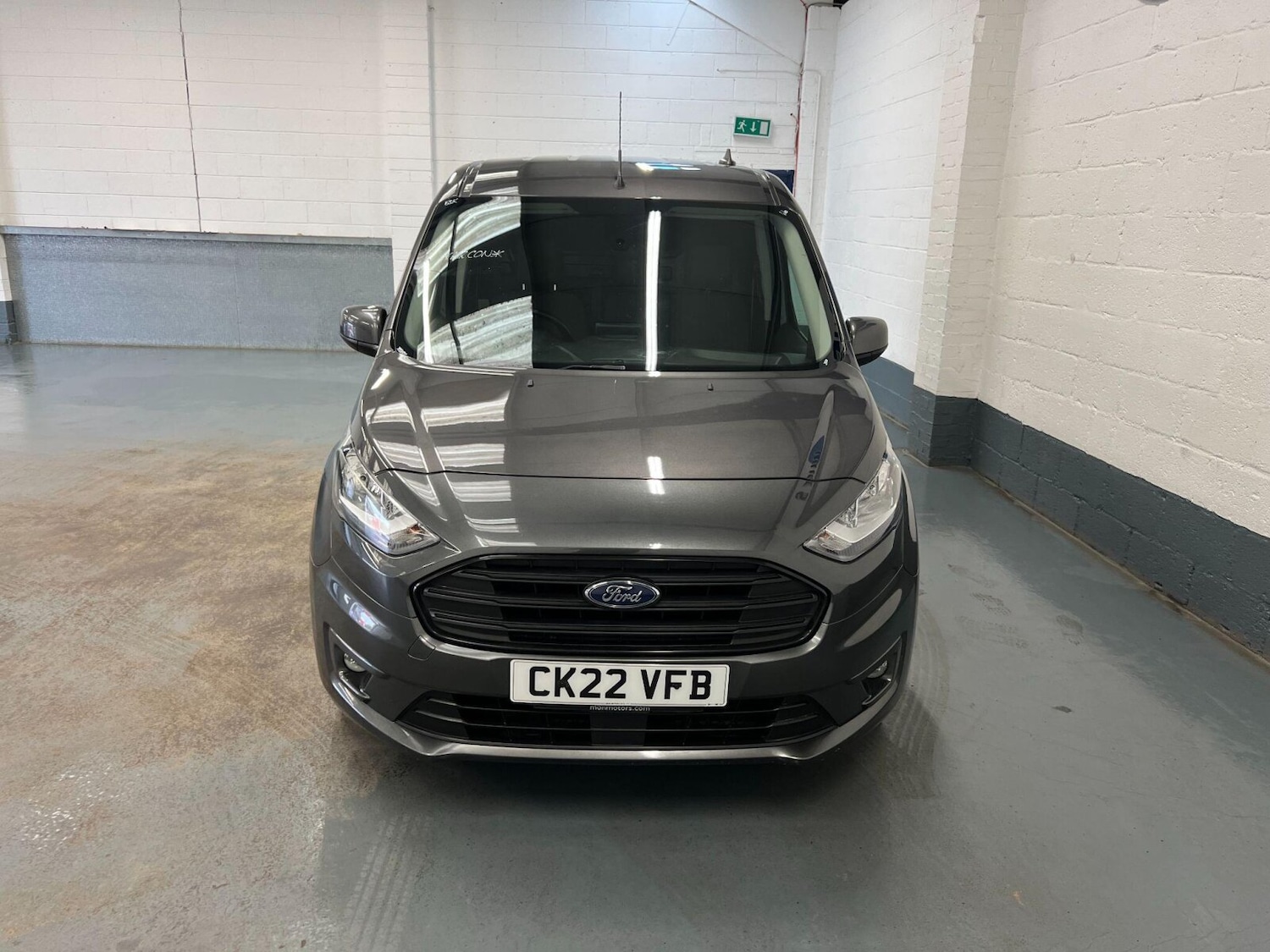 Used Ford Transit Connect 2022 for sale - 76871434: Photo 4