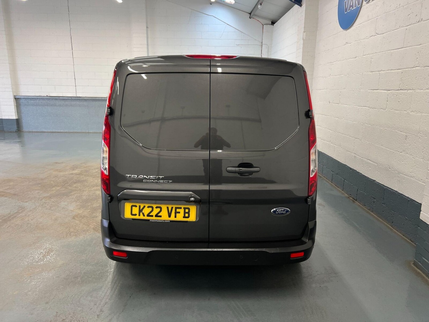 Used Ford Transit Connect 2022 for sale - 76871434: Photo 6