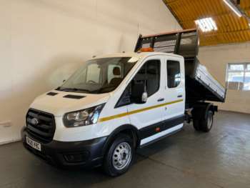 Used Ford Transit 2020 for sale - 75164681: Photo
