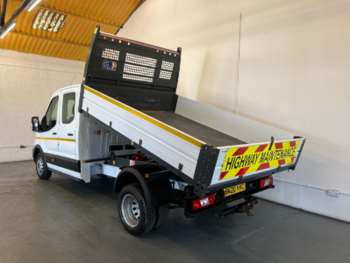 Used Ford Transit 2020 for sale - 75164681: Photo
