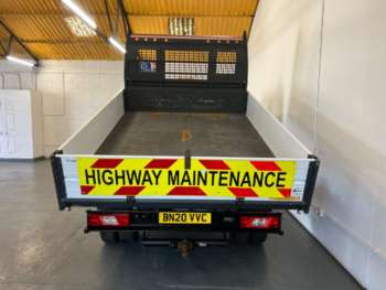 Used Ford Transit 2020 for sale - 75164681: Photo