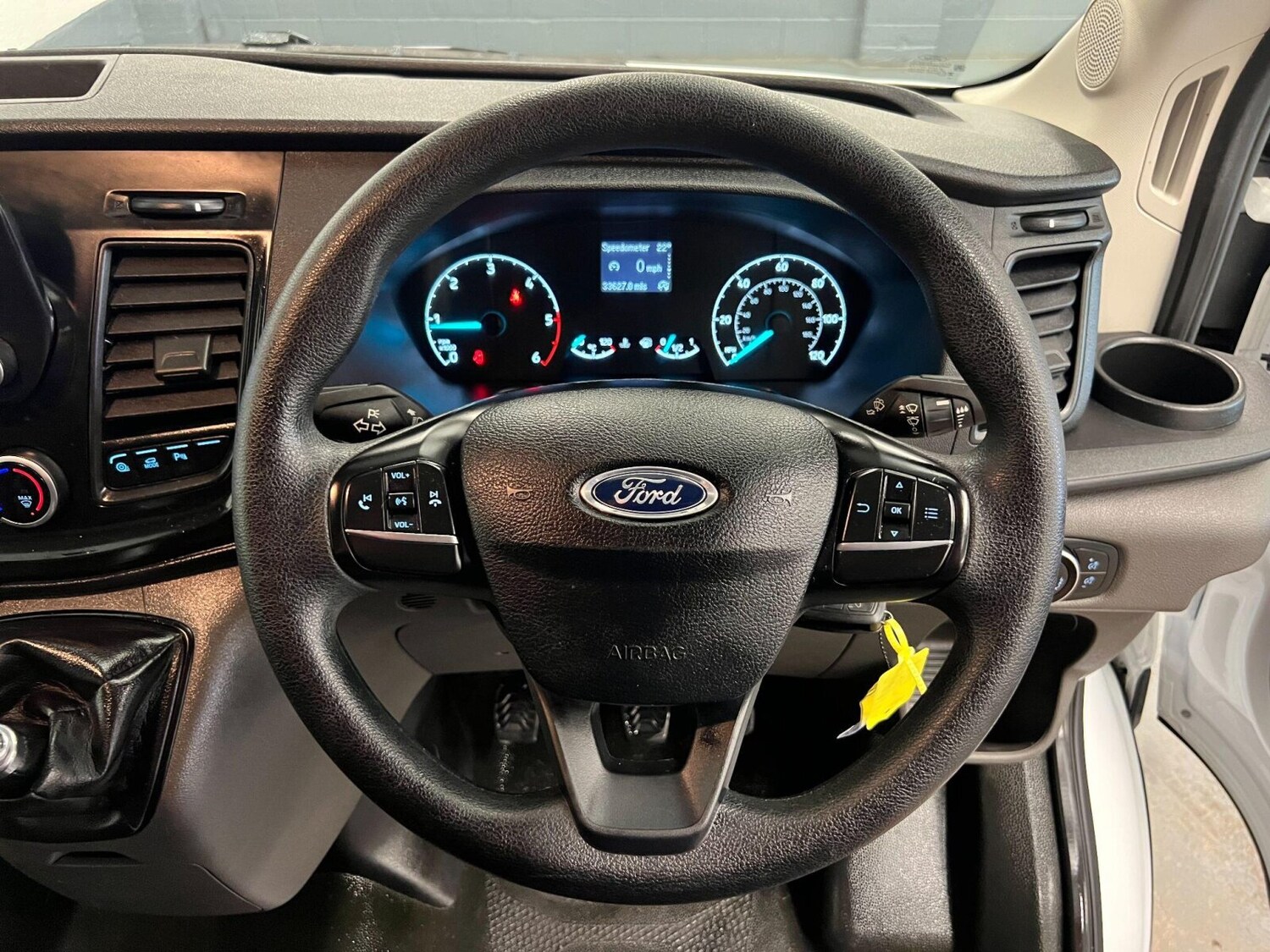 Vehicle 33