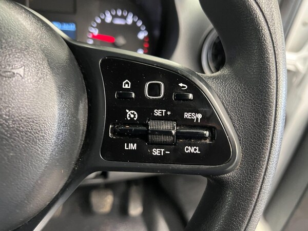 Used Mercedes-Benz Sprinter 2021 for sale - 75748312: Photo 12