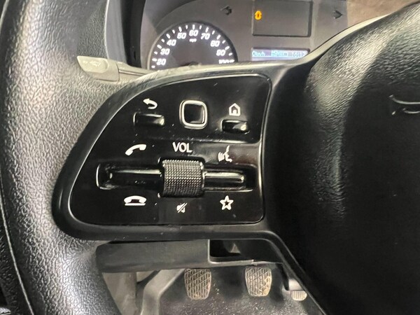 Used Mercedes-Benz Sprinter 2021 for sale - 75748312: Photo 13