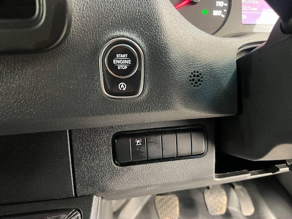 Used Mercedes-Benz Sprinter 2021 for sale - 75748312: Photo 14