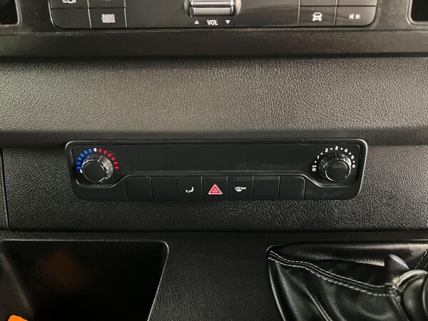 Used Mercedes-Benz Sprinter 2021 for sale - 75748312: Photo 15