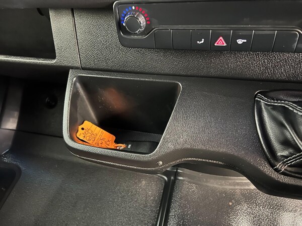 Used Mercedes-Benz Sprinter 2021 for sale - 75748312: Photo 19