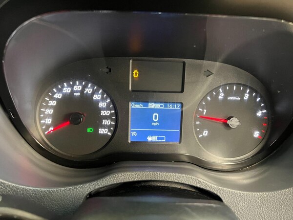 Used Mercedes-Benz Sprinter 2021 for sale - 75748312: Photo 20