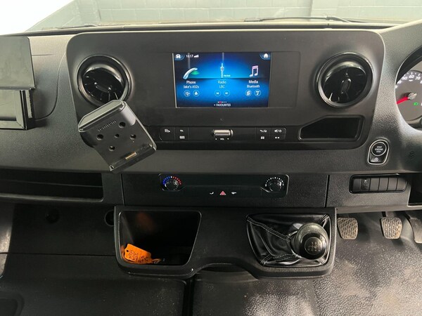 Used Mercedes-Benz Sprinter 2021 for sale - 75748312: Photo 22