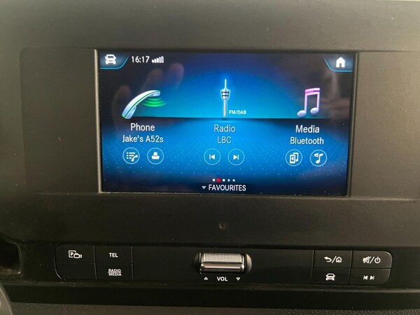 Used Mercedes-Benz Sprinter 2021 for sale - 75748312: Photo 24