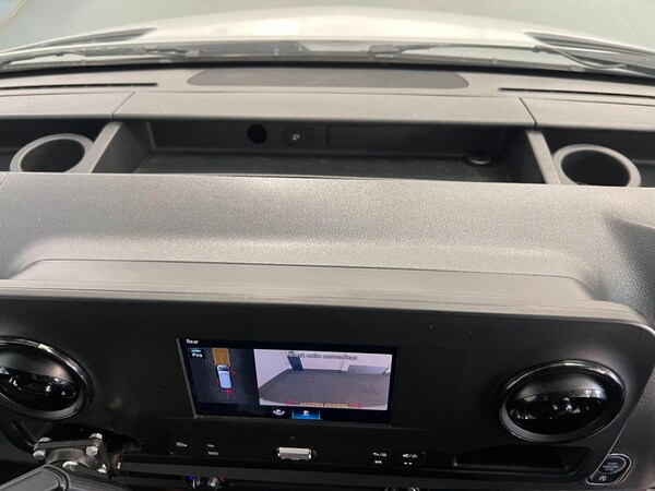 Used Mercedes-Benz Sprinter 2021 for sale - 75748312: Photo 26