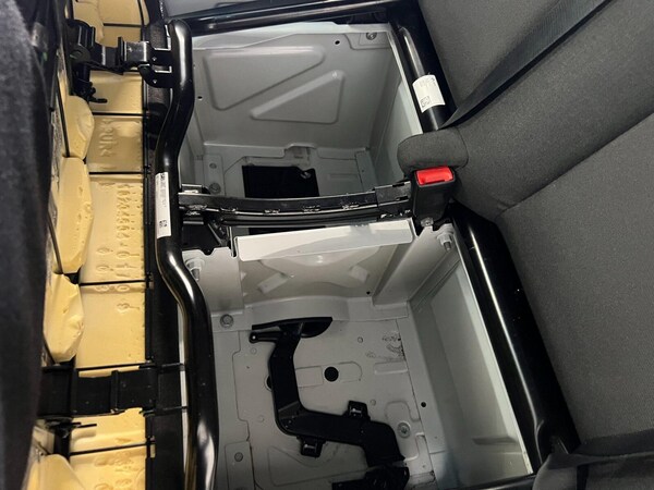 Used Mercedes-Benz Sprinter 2021 for sale - 75748312: Photo 27