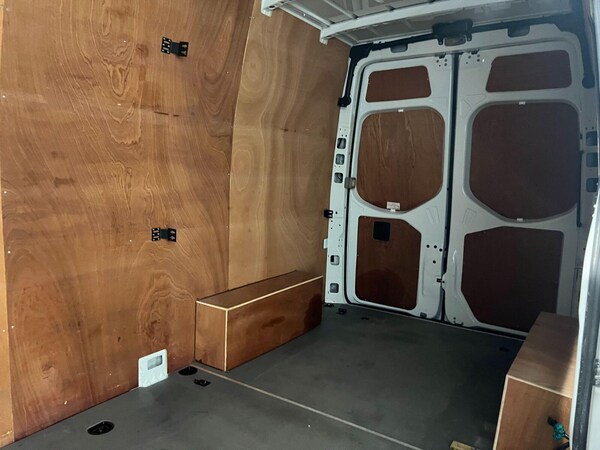 Used Mercedes-Benz Sprinter 2021 for sale - 75748312: Photo 28