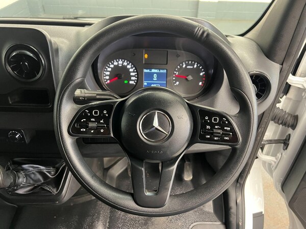 Used Mercedes-Benz Sprinter 2021 for sale - 75748312: Photo 30