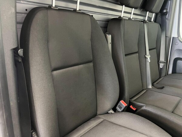 Used Mercedes-Benz Sprinter 2021 for sale - 75748312: Photo 31