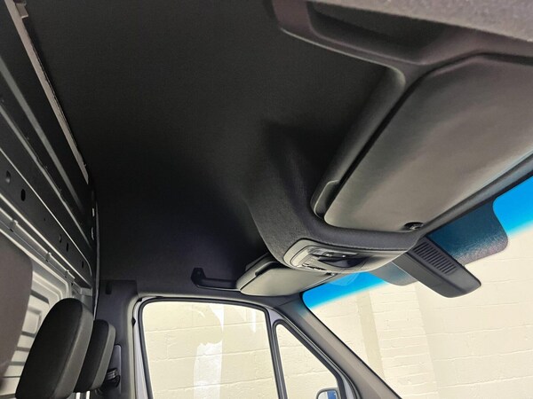 Used Mercedes-Benz Sprinter 2021 for sale - 75748312: Photo 34