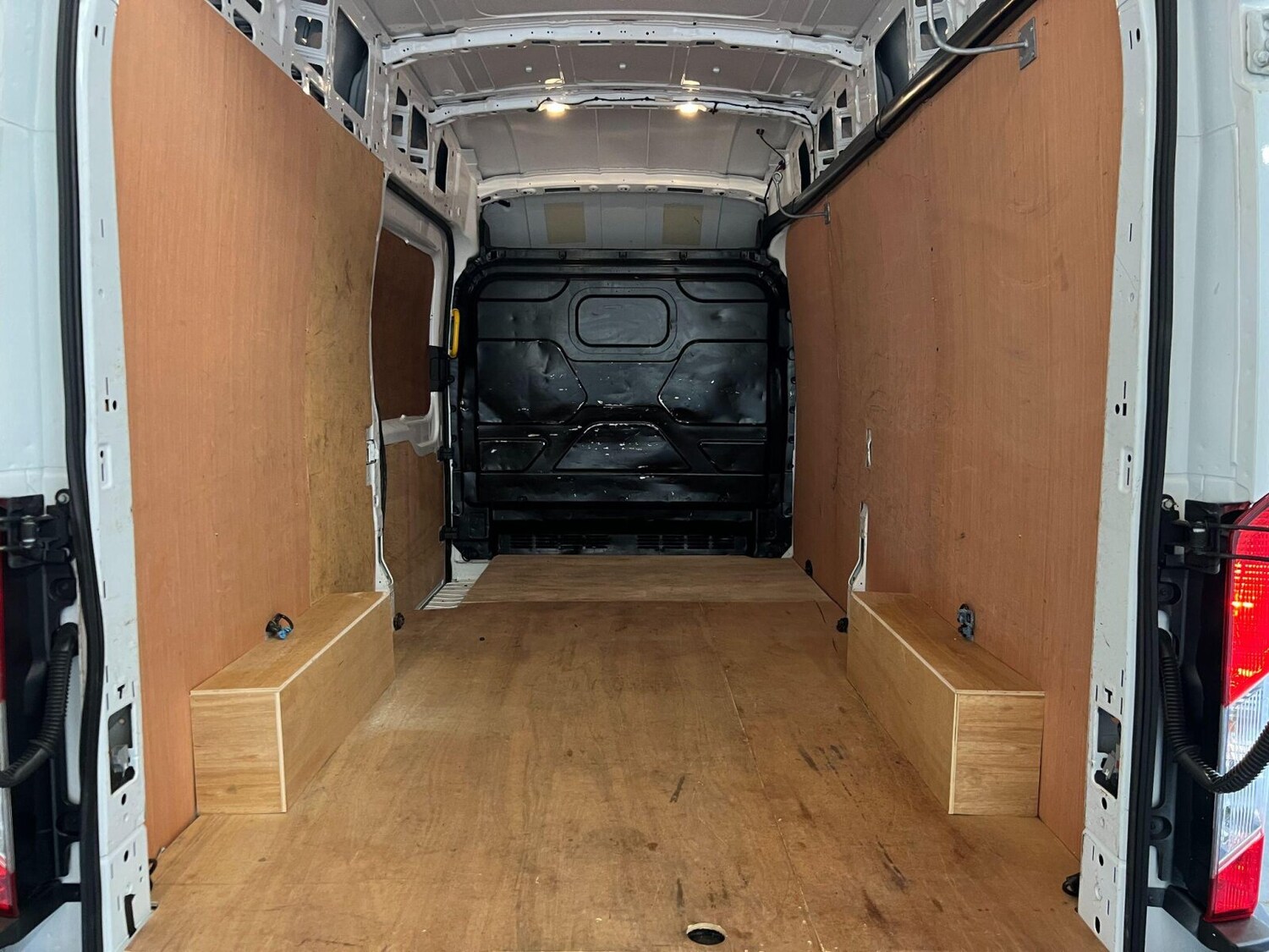 Vehicle 29