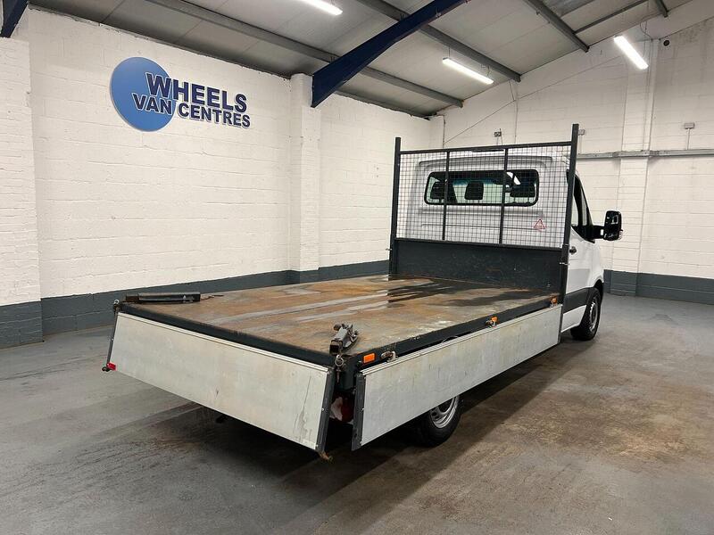 Used Mercedes-Benz Sprinter 2022 for sale - 76904349: Photo 13