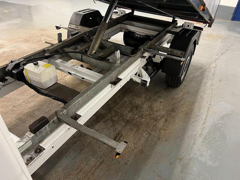 Used Mercedes-Benz Sprinter 2022 for sale - 76904349: Photo 14