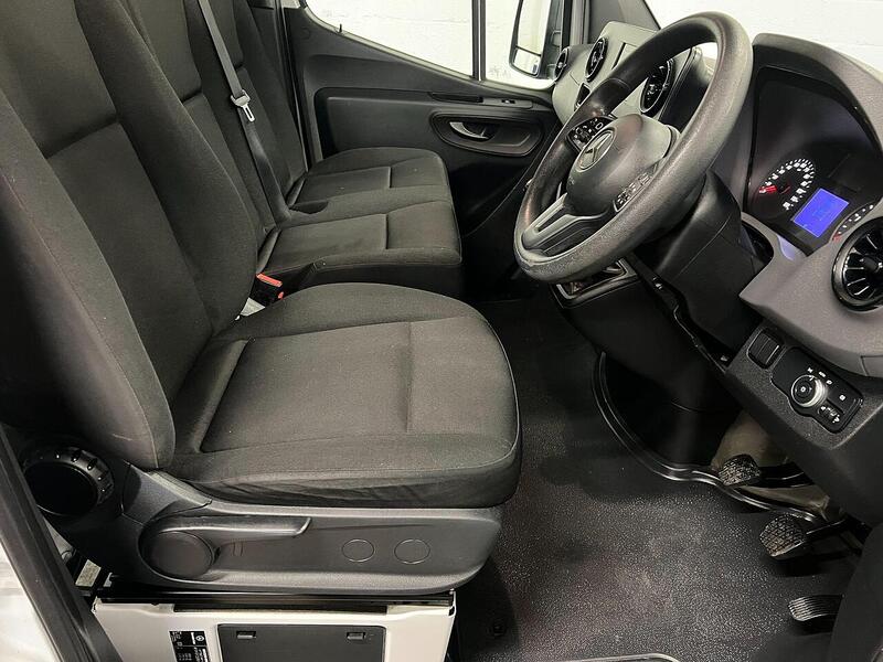 Used Mercedes-Benz Sprinter 2022 for sale - 76904349: Photo 15