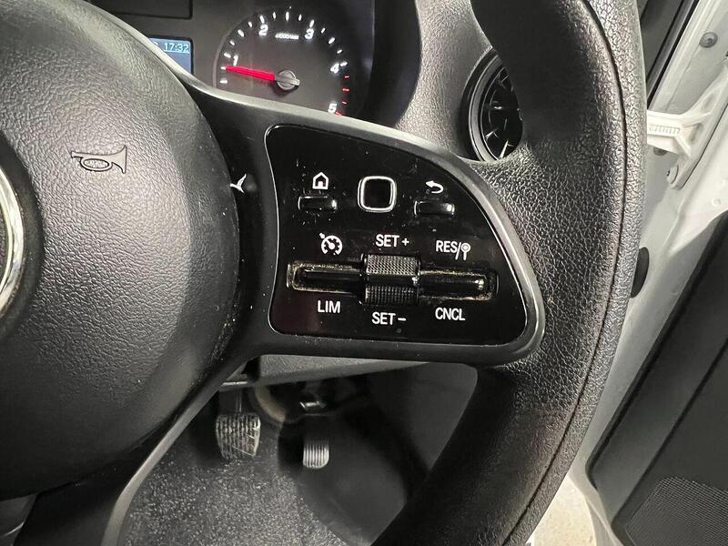 Used Mercedes-Benz Sprinter 2022 for sale - 76904349: Photo 19