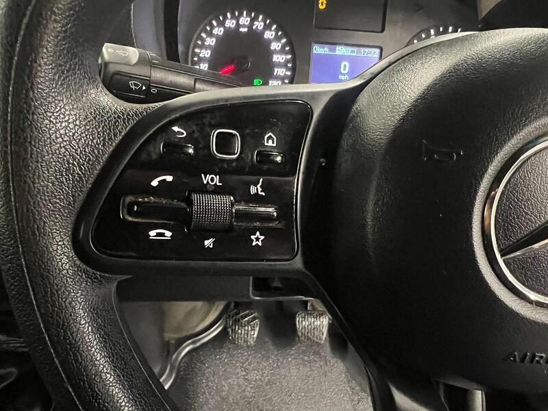 Used Mercedes-Benz Sprinter 2022 for sale - 76904349: Photo 20