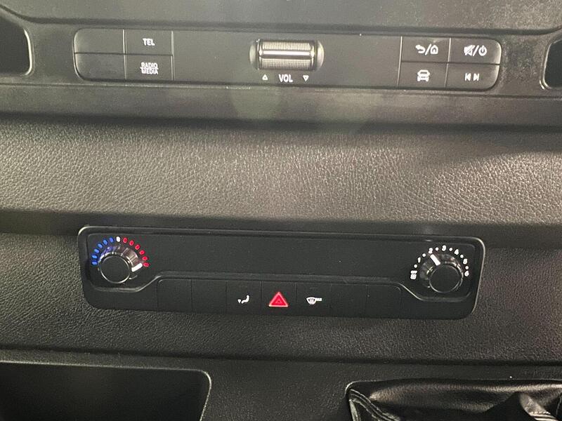 Used Mercedes-Benz Sprinter 2022 for sale - 76904349: Photo 22