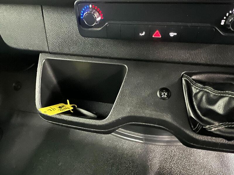 Used Mercedes-Benz Sprinter 2022 for sale - 76904349: Photo 23