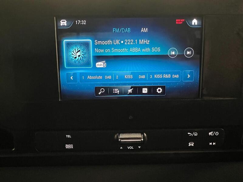 Used Mercedes-Benz Sprinter 2022 for sale - 76904349: Photo 28